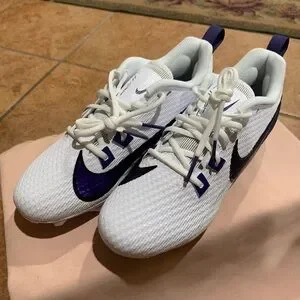 Nike Vapor Speed 2 “Team Purple” Football Cleats Nike | Shoes | Nike Vapor Speed 2 Team Purple Football  main image 4